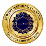 jewish wedding planner