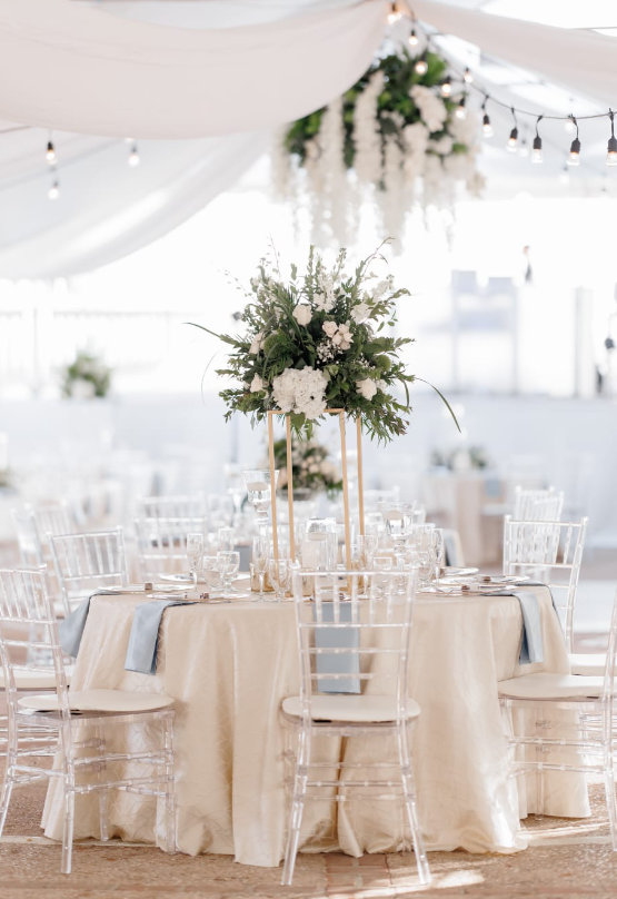 Wedding AMR