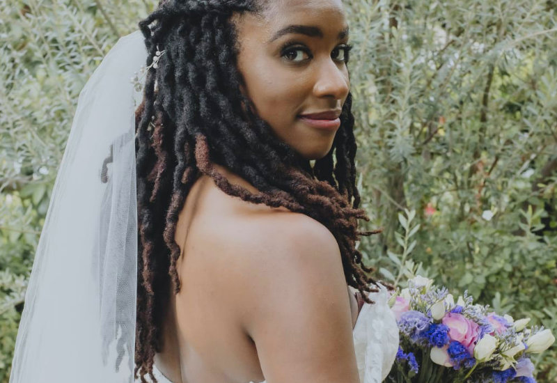 deluxe wedding