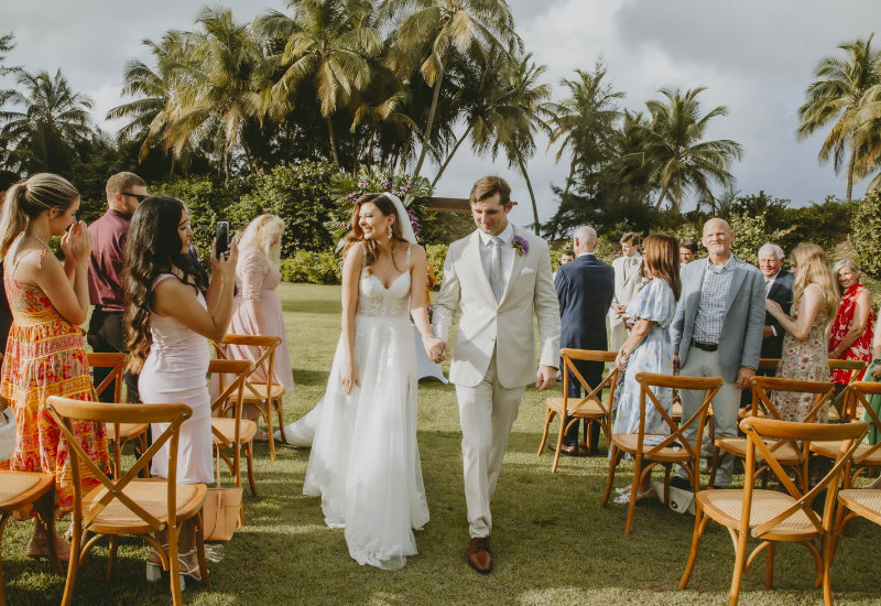 Wellness Wedding